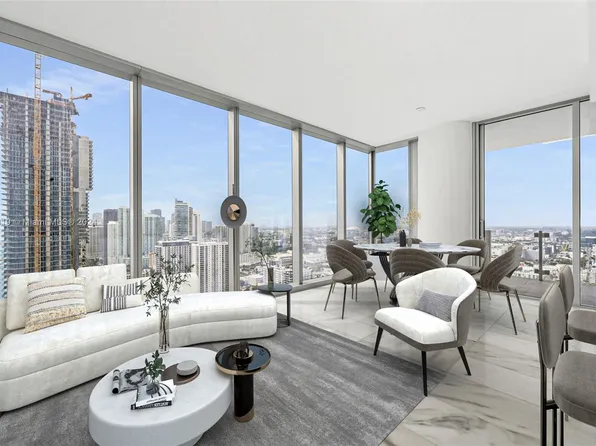 700 NE 26th Ter #3605, Miami, FL 33137