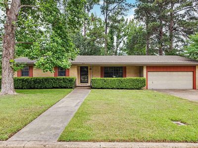 2838 Sylvia St, Arkadelphia, AR, 71923
