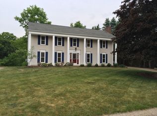 1342 N Fairview Ln, Rochester Hills, MI 48306