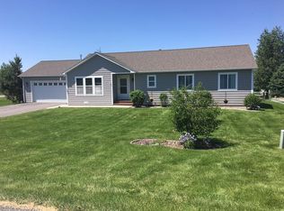 419 Vigilante Trl, Bozeman, MT 59718