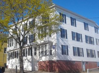42 Hill St APT 201, Biddeford, ME 04005
