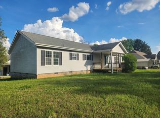 515 Poplar St, Winnsboro, SC 29180