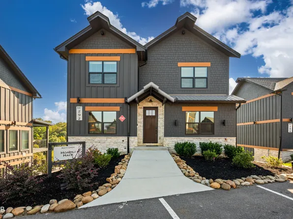 292 Rambling Creek Way, Sevierville, TN 37862