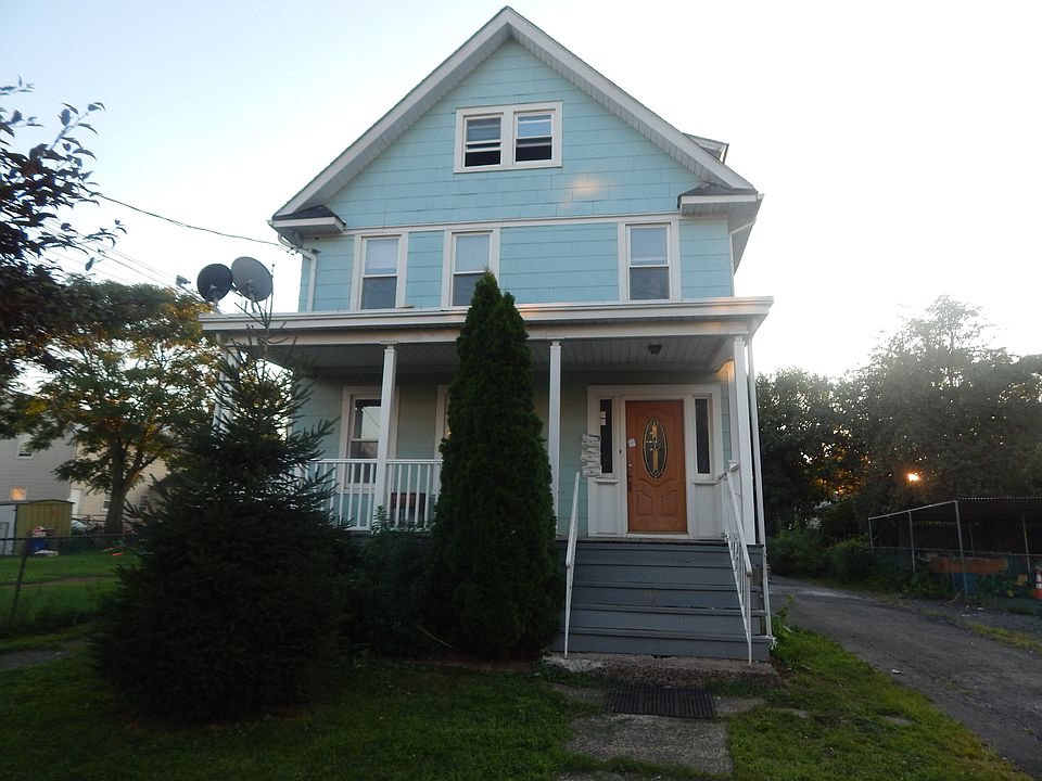 Property Front View