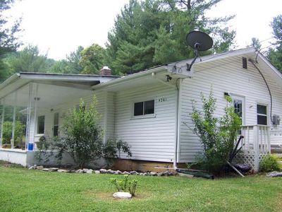 4361 Rock Garden Ln, Roanoke, VA, 24018