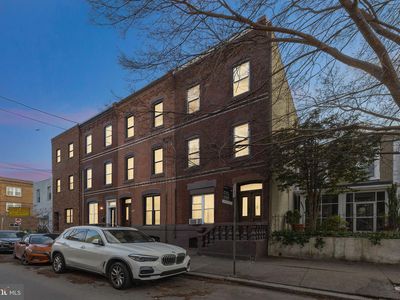 1308 Federal St, Philadelphia, PA, 19147