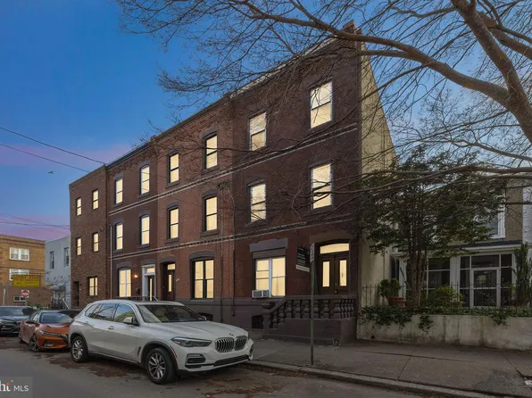 1308 Federal St, Philadelphia, PA 19147