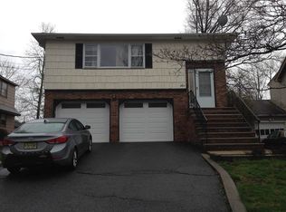6 Blackburne Ter, West Orange, NJ 07052