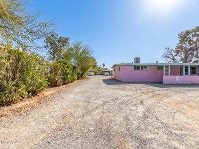 5836-5848 E 24th St, Tucson, AZ, 85711