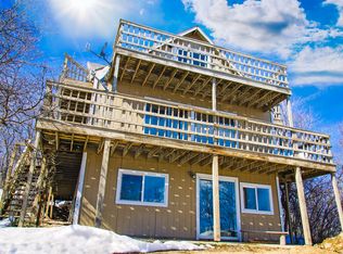 2372 N Panorama Cir, Liberty, UT 84310