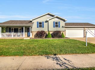 2711 Costello Dr, Portage, IN 46368