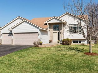 22150 Marie Ave, Rogers, MN 55374