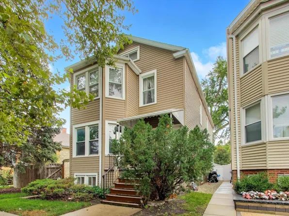 5753 W Giddings St, Chicago, IL 60630