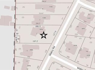 3094 Mabry Rd NE #275, Atlanta, GA 30319