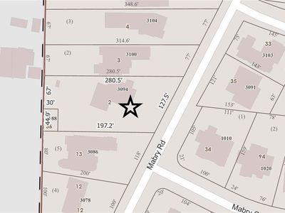 3094 Mabry Rd NE #275, Atlanta, GA, 30319