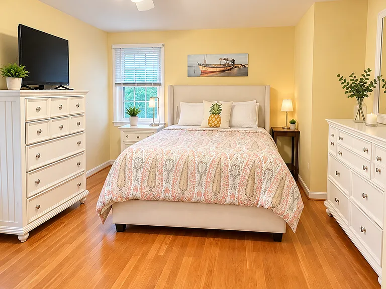 Bedroom #2