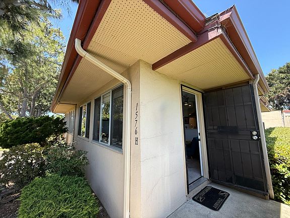 2nd image of 1576 Marina Ct Unit H