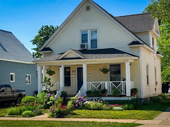 272 W 17th St #1/2, Holland, MI 49423