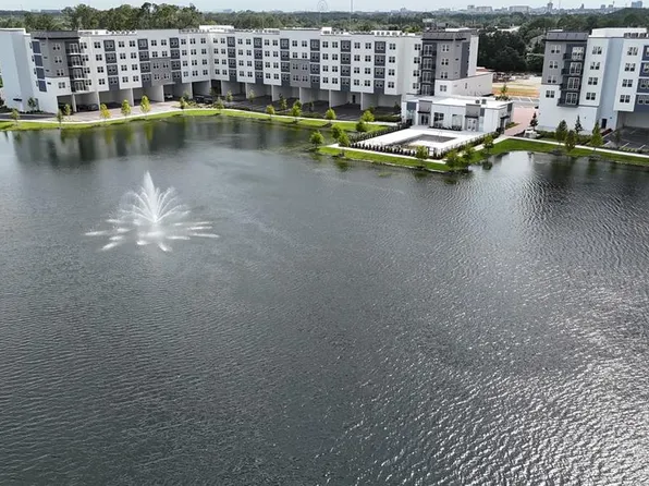 5563 Millenia Park Blvd, Orlando, FL