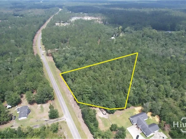 0 Brogdon Road, Guyton, GA 31312