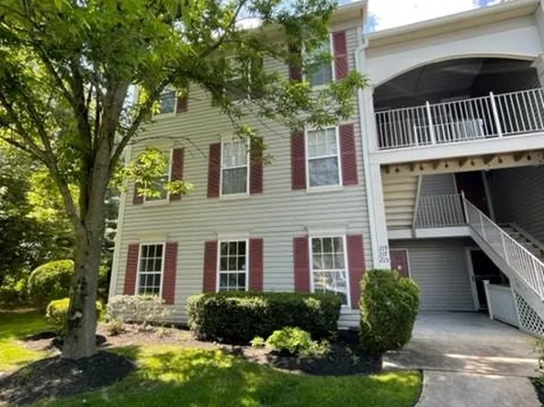 215 Rosebay Ct Unit 215, Riverside, NJ 08075