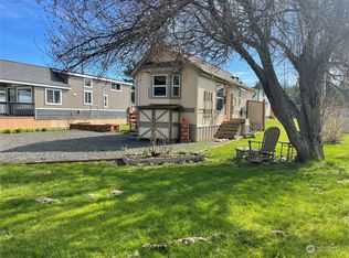 6062 Highway 20 SPACE 8, Port Townsend, WA 98368