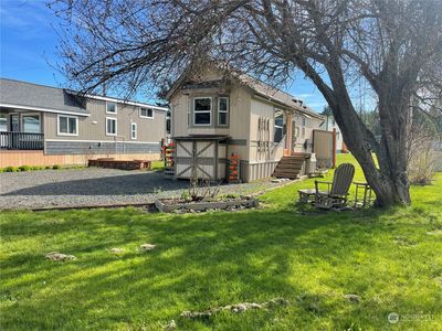 6062 Hwy 20 UNIT 8, Port Townsend, WA, 98368