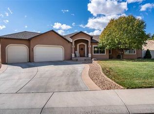 887 Grand Vista Way, Grand Junction, CO 81506