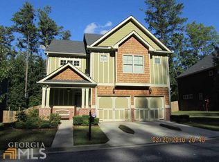 3049 Silver Hill Ter, Atlanta, GA 30316