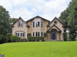 5748 Ridgewater Dr, Gainesville, GA 30506