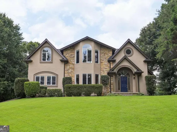 5748 Ridgewater Dr, Gainesville, GA 30506