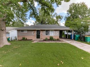 10156 Ventura Dr, Saint Louis, MO