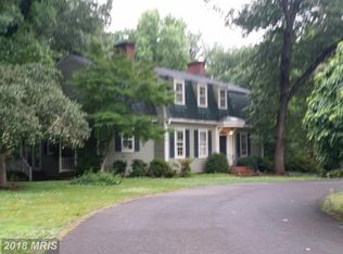 300 Ecco Dr, Fredericksburg, VA 22405