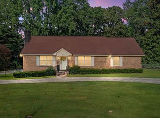 112 Pamela Dr, Calera, AL 35040