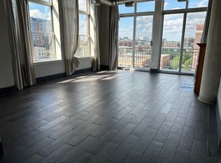 111 S Morgan St APT 814, Chicago, IL 60607