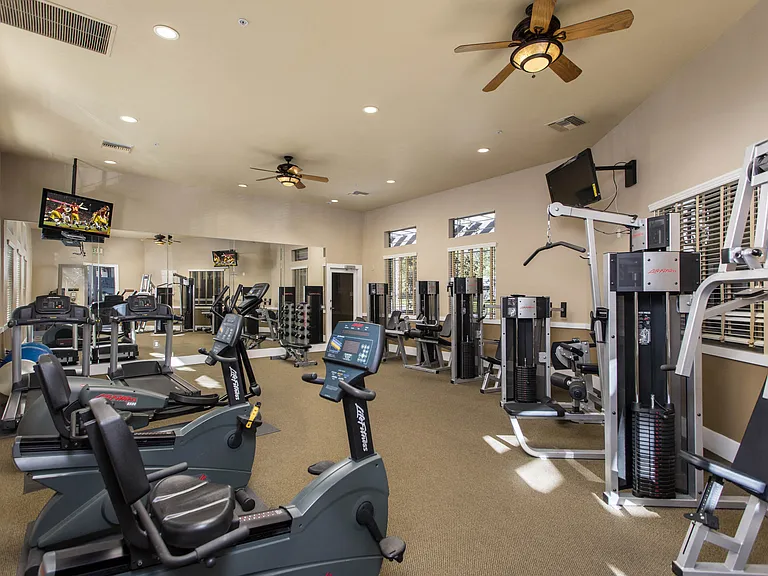 55+ Community - Remington at Ladera Ranch — Photo 22