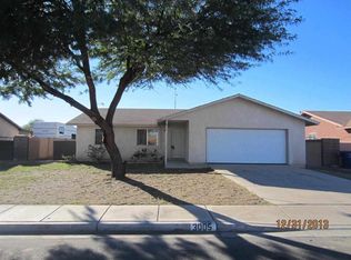 3005 W 27th Ln, Yuma, AZ 85364