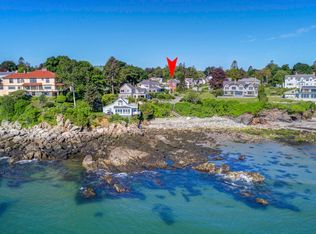 20 Drew Rd, South Portland, ME 04106