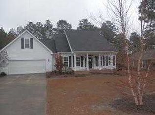 46 Winding Trl, Whispering Pines, NC 28327