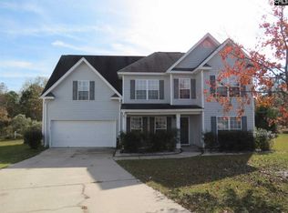 5 Grandview Ct, Columbia, SC 29229