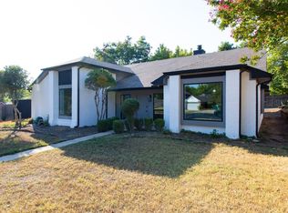 2706 Francisco Dr, Garland, TX 75044
