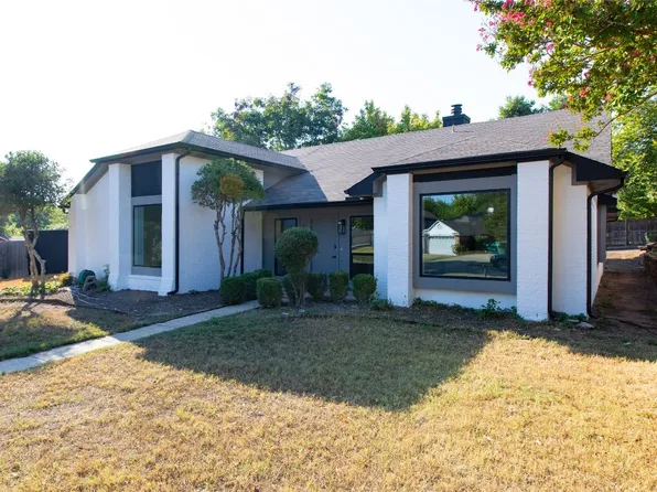 2706 Francisco Dr, Garland, TX 75044