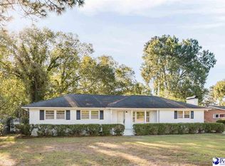 1806 Marsh Ave, Florence, SC 29505