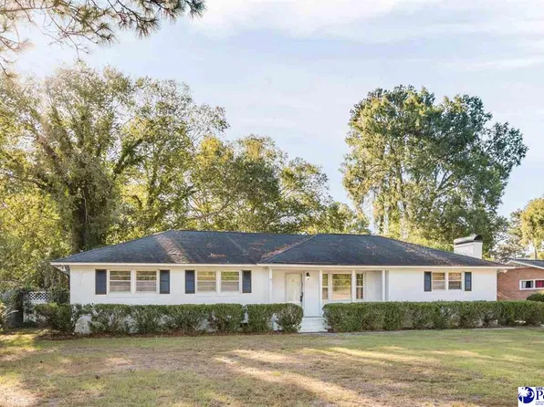 1806 Marsh Ave, Florence, SC 29505