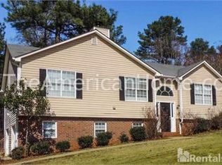 70 Christian Woods Dr, Conyers, GA 30013