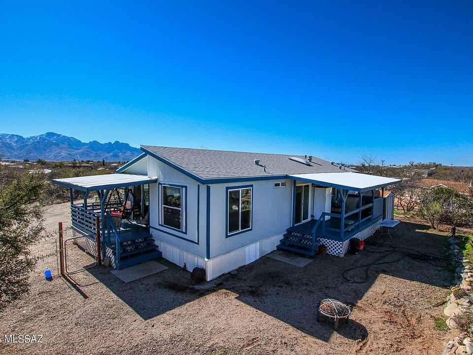 1st image of 4049 E Tortolita St