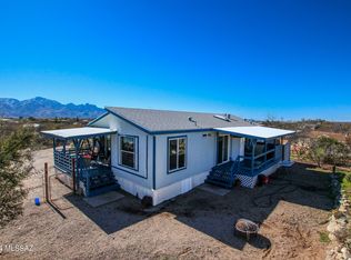 4049 E Tortolita St, Tucson, AZ 85739