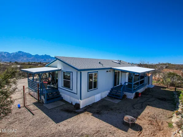 4049 E Tortolita St, Tucson, AZ 85739