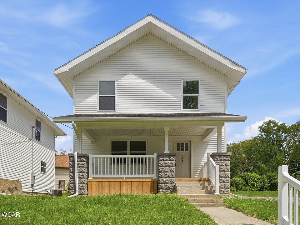 1st image of 846 Faurot Ave