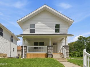 846 Faurot Ave, Lima, OH 45801